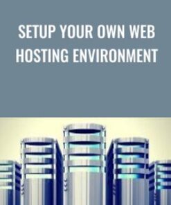 Setup Your Own Web Hosting Environment - Gabriel Avramescu