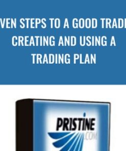 Seven Steps to a Good Trade & Creating and Using a Trading Plan - Pristine – Paul Lange