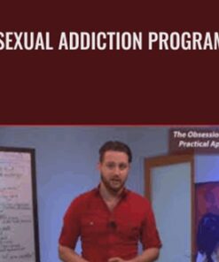 Sexual Addiction Program - Adam Lyons