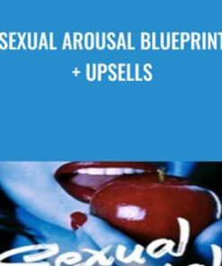 Sexual Arousal Blueprint + Upsells - VA