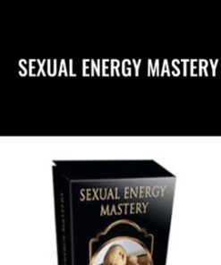 Sexual Energy Mastery - Charisma School