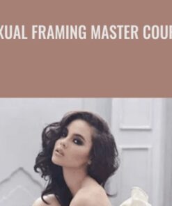 Sexual Framing Master Course - Captain Jack