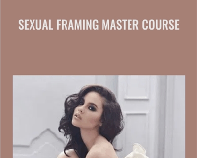 Sexual Framing Master Course - Captain Jack