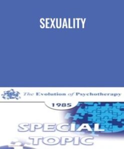 Sexuality - Bruno Bettelheim