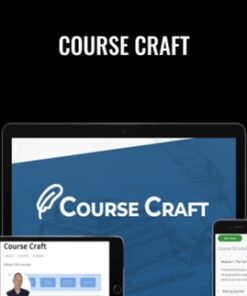 Course Craft – Shane Melaugh