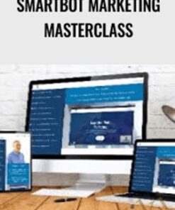 Smartbot Marketing Masterclass – Shane Welcher