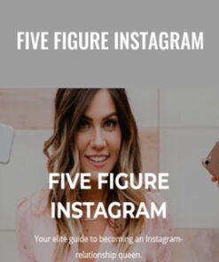 Five Figure Instagram – Shannon Lutz