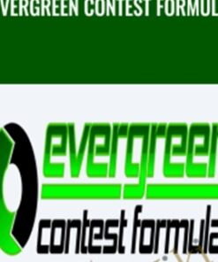 Evergreen Contest Formula – Shawn Anderson