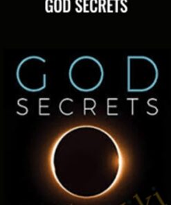 God Secrets - Shawn Bolz