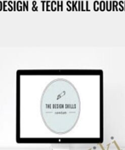 Design & Tech Skill Course – Shay Brown