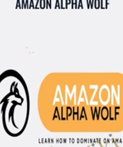 Amazon Alpha Wolf – Sheldon Evans