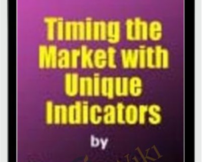 Timing The Market With Unique Indicators – Sherman McCellan