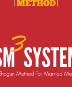 Shogun Method For Married Men – Derek Rake