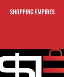 Shopping Empires - Karriane Gagnon