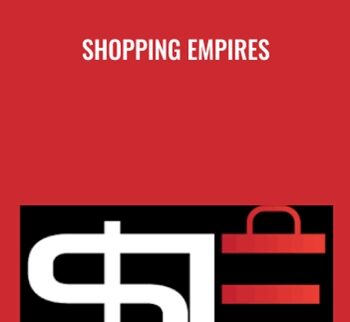 Shopping Empires – Karriane Gagnon