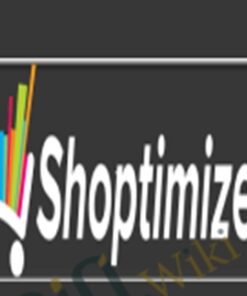 Shoptimized – Bradley Long, Josh Hutchinson