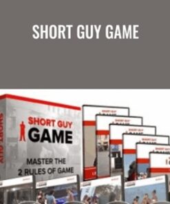 Short Guy Game - Boris Gotz