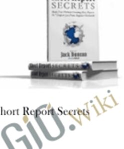 Short Report Secrets – Jack Duncan