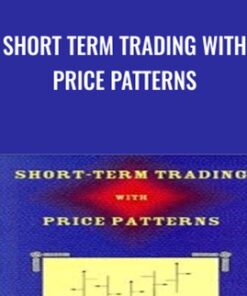 Short Term Trading with Price Patterns - Michael Harris