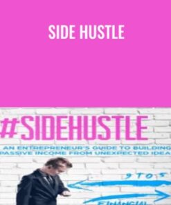 Side Hustle - James Bradley