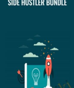 Side Hustler Bundle - Academy Hacker