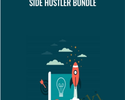 Side Hustler Bundle - Academy Hacker