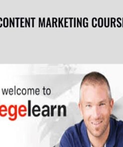 Content Marketing Course – SiegeLearn