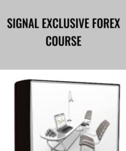 Signal Exclusive Forex Course - Andy X Insider
