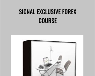 Signal Exclusive Forex Course - Andy X Insider