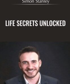 Life Secrets Unlocked - Simon Stanley