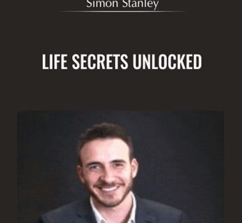 Life Secrets Unlocked – Simon Stanley