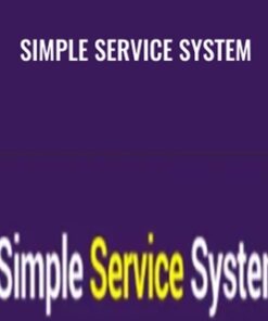 Simple Service System - Will Riley