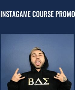 Instagame Course Promo - Simple Sexy Stupid