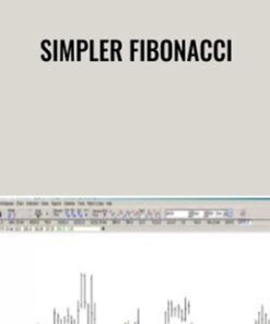 Simpler Fibonacci - Carolyn Boroden