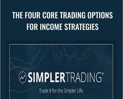 The Four Core Trading Options for Income Strategies – Simpler Option