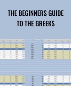The Beginners Guide to the Greeks - Simpler Options