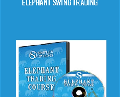 Elephant Swing Trading – Simpler Options