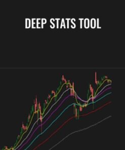Deep Stats Tool – Simpler Trading