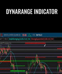 Dynarange Indicator – Simpler Trading