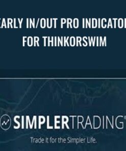 Early In/Out Pro Indicator for ThinkorSwim – Simpler Trading