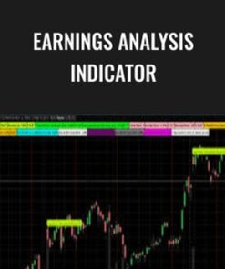 Earnings Analysis Indicator – Simpler Trading