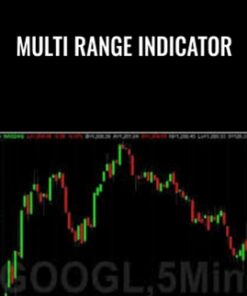Multi Range Indicator – Simpler Trading