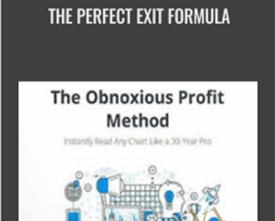 The Obnoxious Profit Method – Simpler Trading