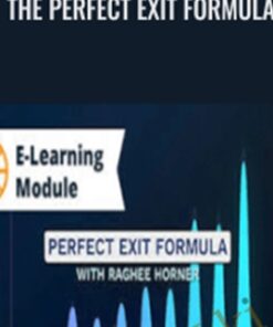 The Perfect Exit Formula – Simpler Trading