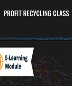 Profit Recycling Class - Simpler Trading