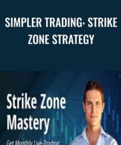 Simpler Trading: Strike Zone Strategy - Joe Rokop