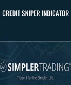 Credit Sniper Indicator – Simpler Trading