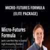 Micro-Futures Formula (Elite Package) – Jack Roberts – Simpler Trading