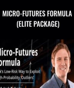 Micro-Futures Formula (Elite Package) – Jack Roberts – Simpler Trading