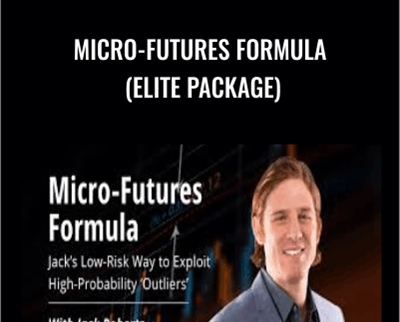 Micro-Futures Formula (Elite Package) – Jack Roberts – Simpler Trading